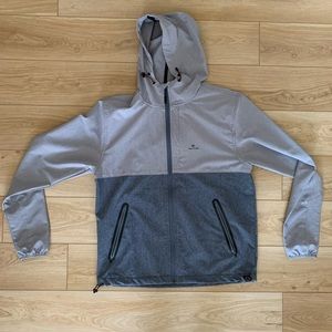 Rip Curl Elite Anti-Series Zip Through Jacket